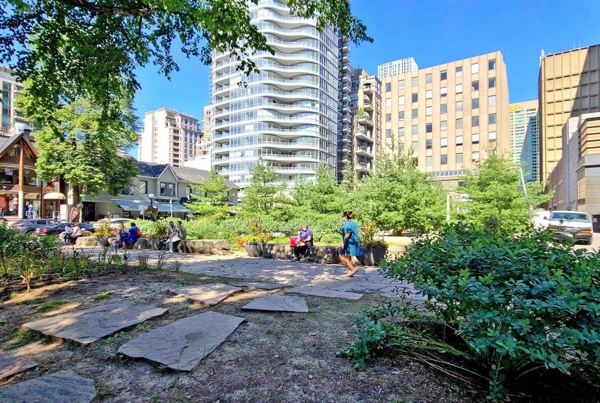 88 Cumberland Street Toronto 88 Cumberland Street Toronto