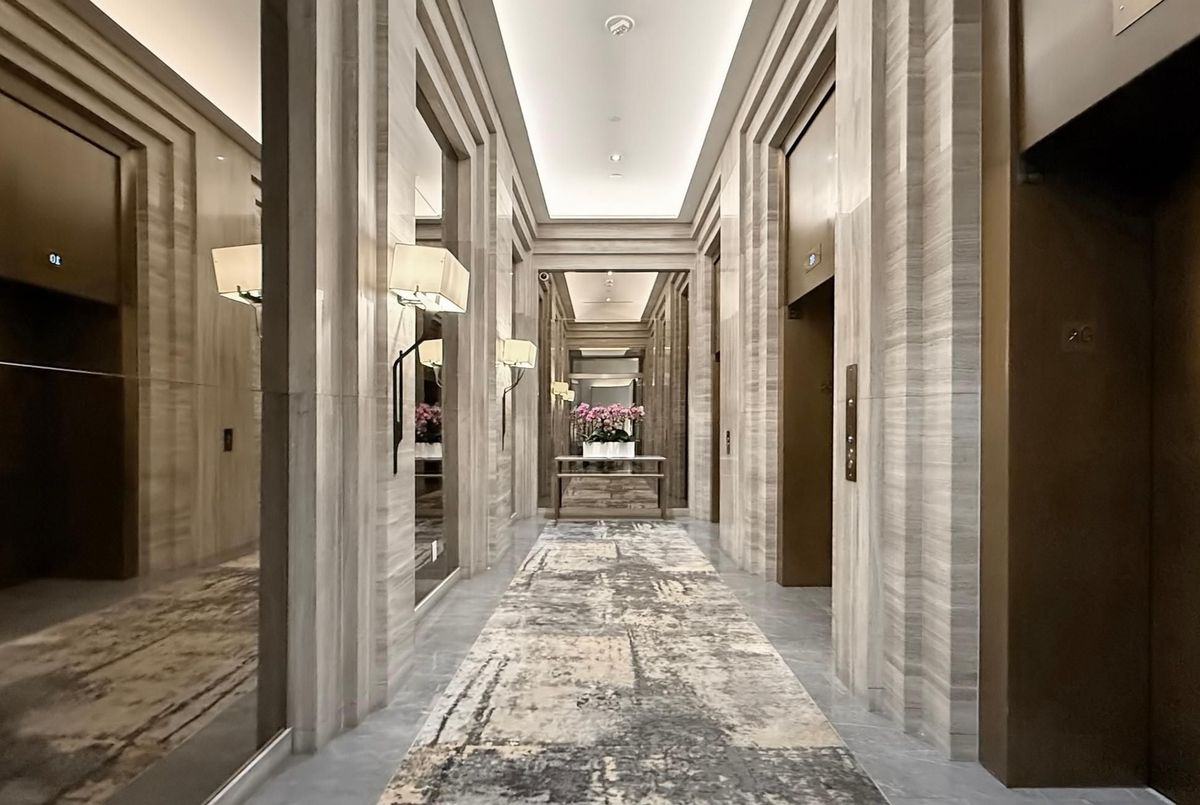 88 Cumberland Street Toronto 88 Cumberland Street Toronto