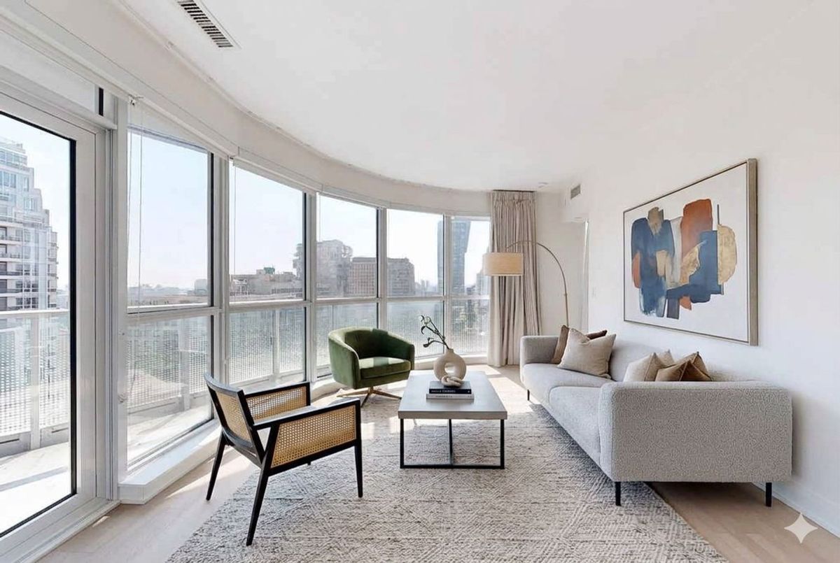 88 Cumberland Street Toronto 88 Cumberland Street Toronto