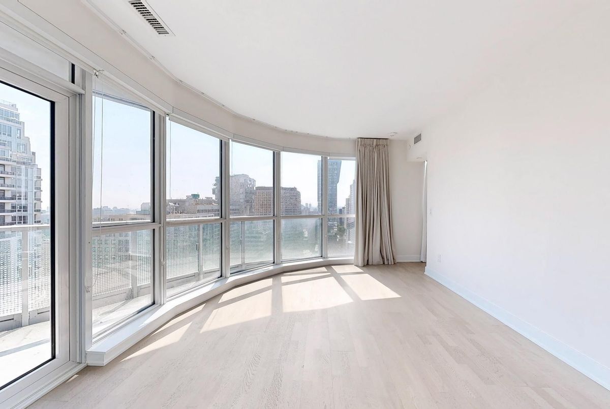 88 Cumberland Street Toronto 88 Cumberland Street Toronto