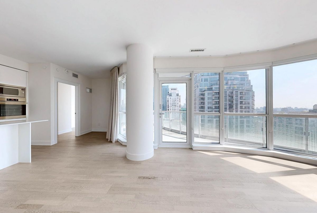 88 Cumberland Street Toronto 88 Cumberland Street Toronto