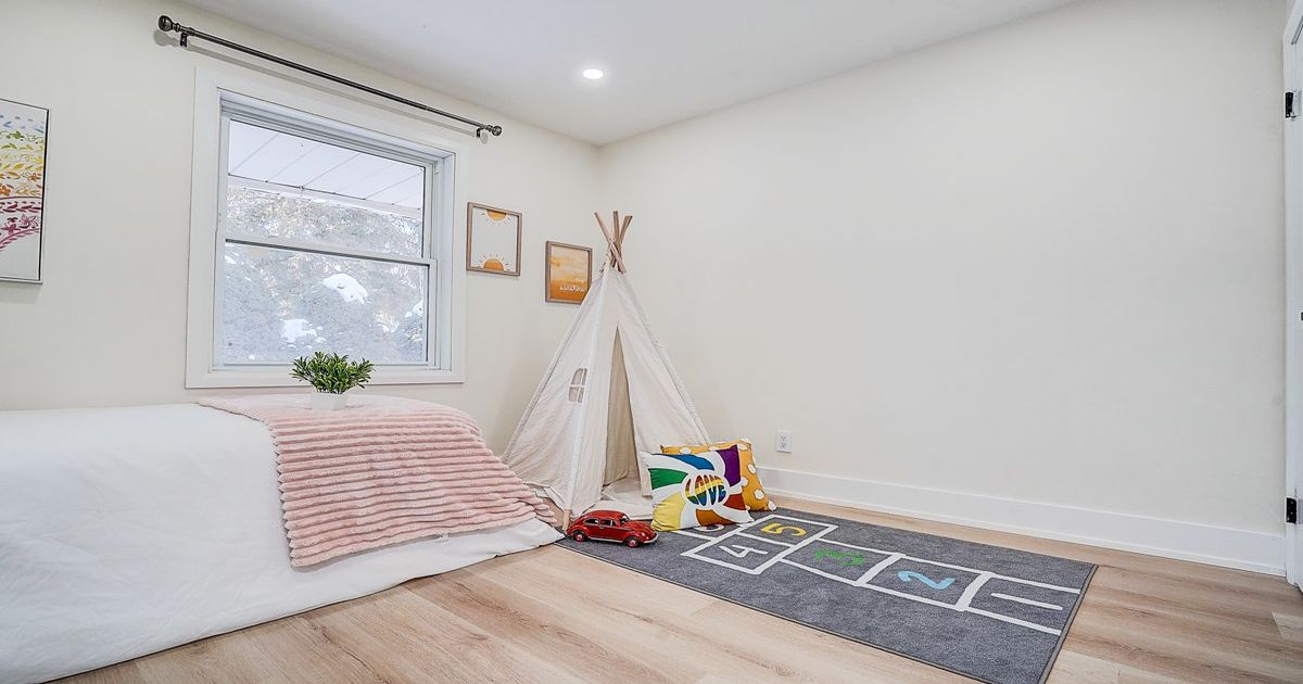 15 Crossburn Drive Toronto