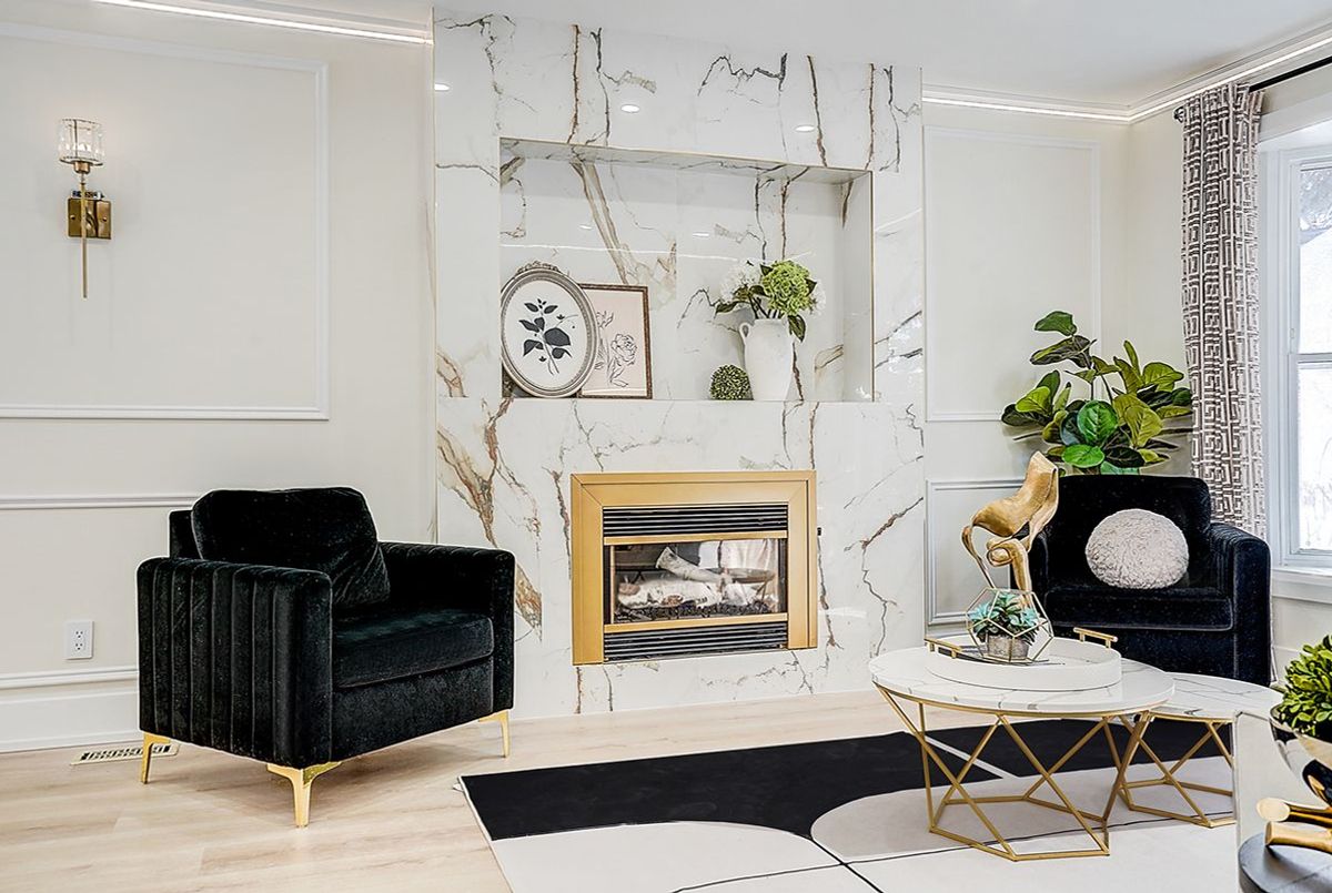 15 Crossburn Drive Toronto 15 Crossburn Drive Toronto