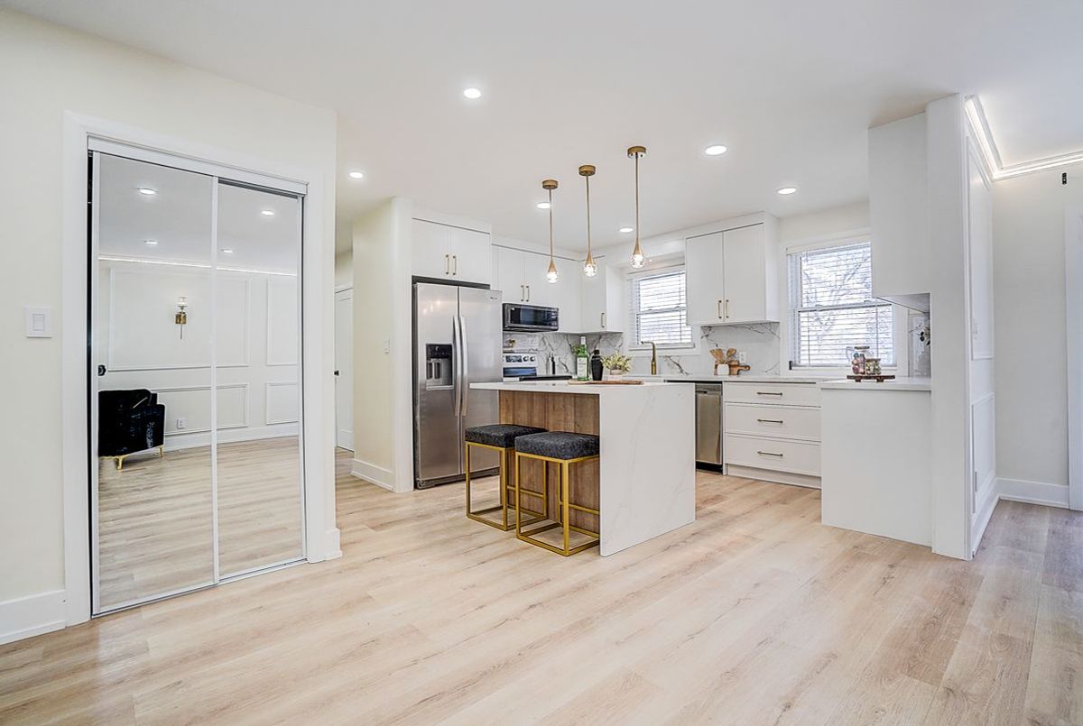 15 Crossburn Drive Toronto 15 Crossburn Drive Toronto