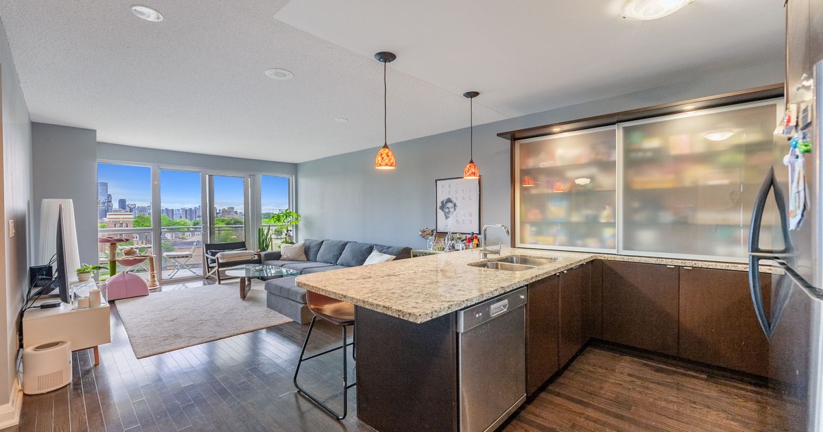 1430 Yonge Street Toronto