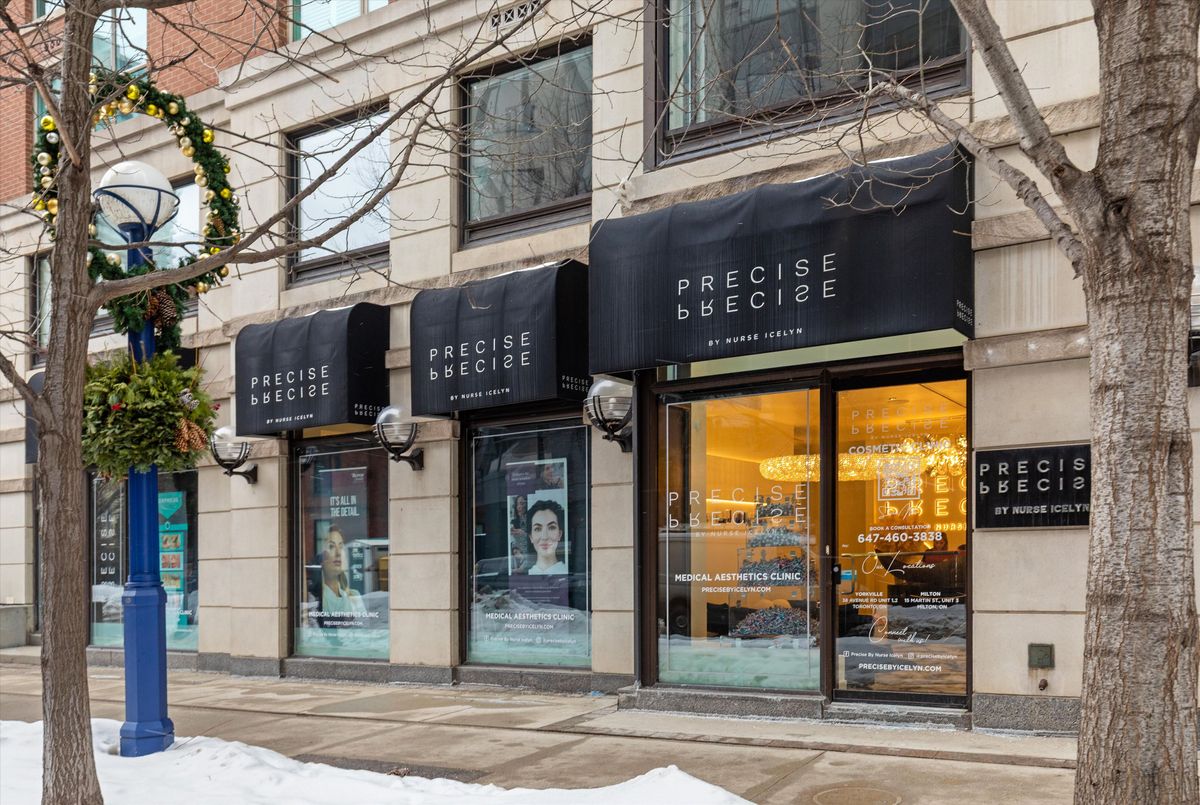 38 Avenue Road Toronto 38 Avenue Road Toronto