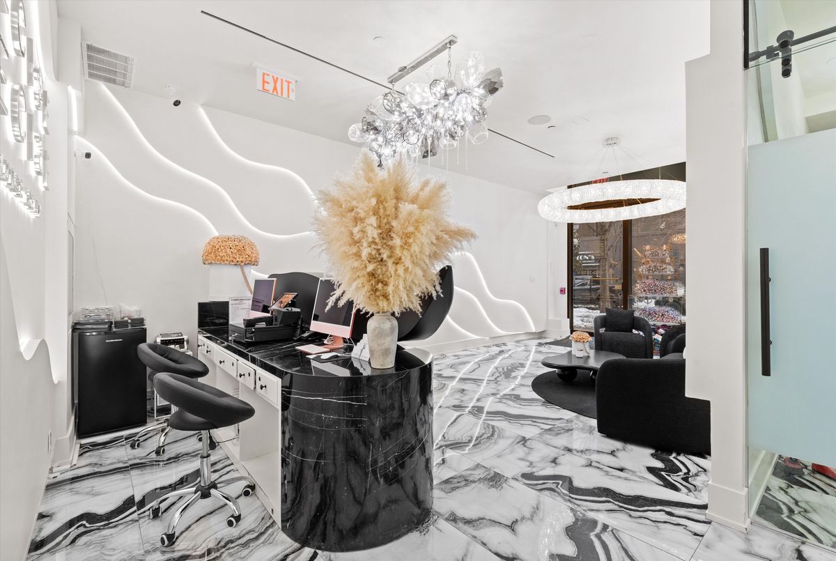 38 Avenue Road Toronto 38 Avenue Road Toronto