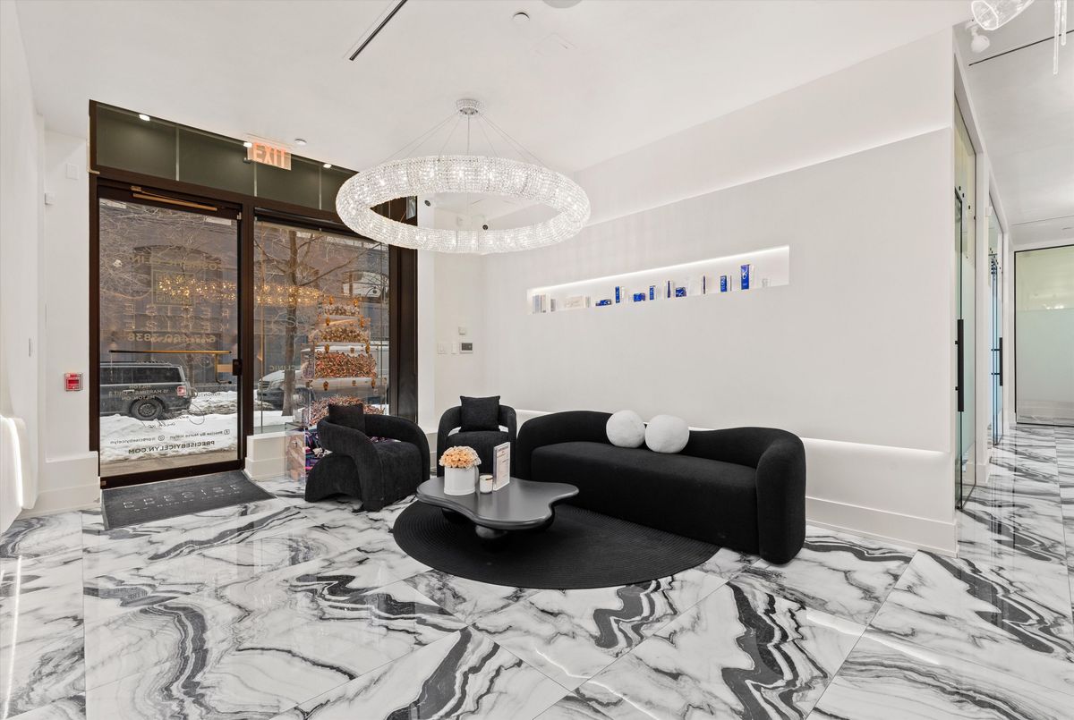 38 Avenue Road Toronto 38 Avenue Road Toronto