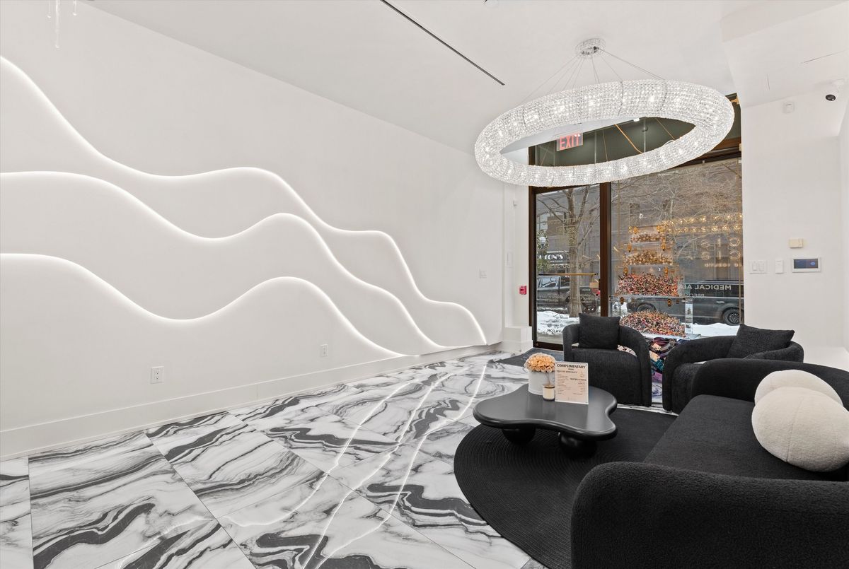 38 Avenue Road Toronto 38 Avenue Road Toronto