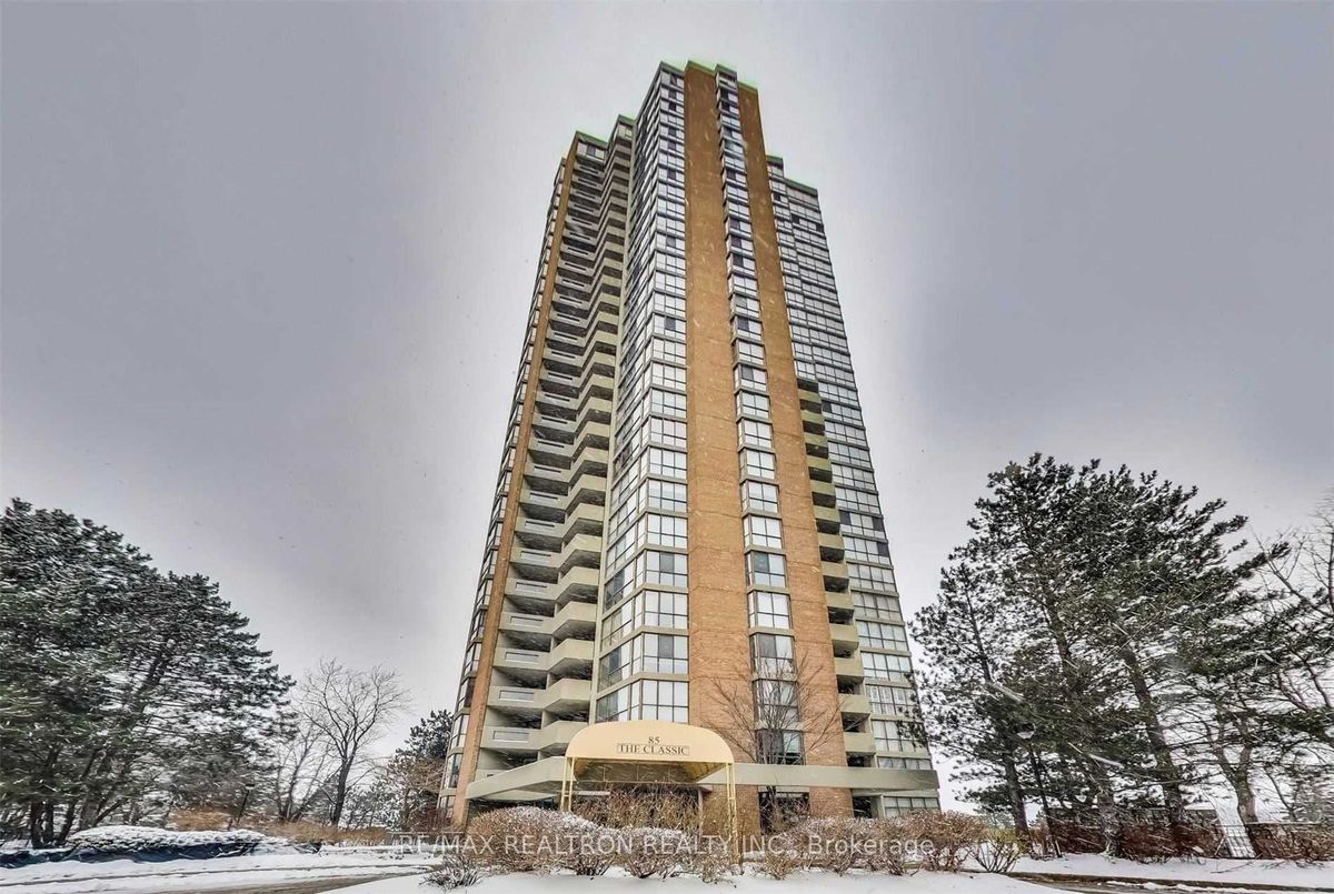 85 Skymark Drive Toronto 85 Skymark Drive Toronto