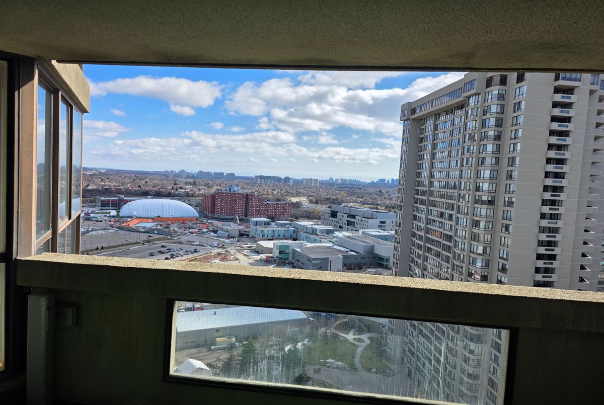 85 Skymark Drive Toronto 85 Skymark Drive Toronto