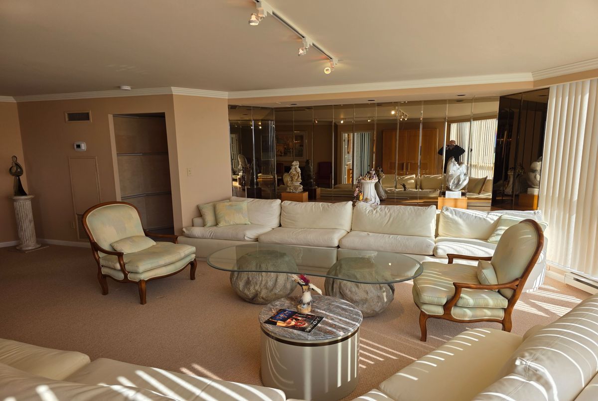 85 Skymark Drive Toronto 85 Skymark Drive Toronto