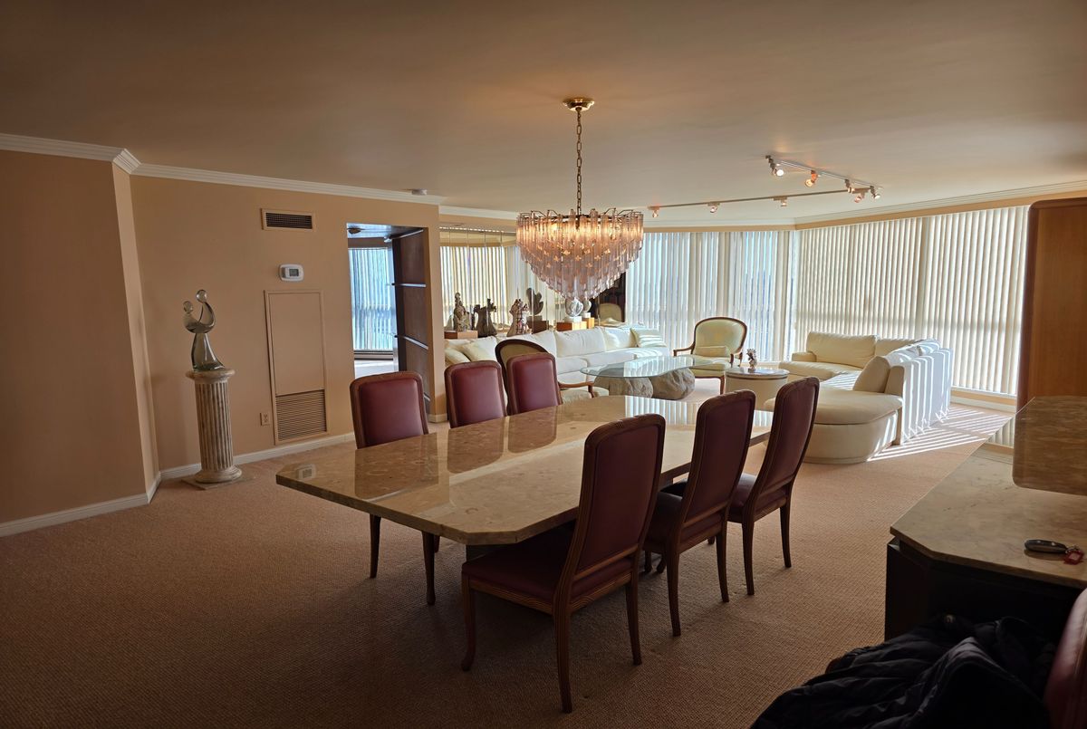 85 Skymark Drive Toronto 85 Skymark Drive Toronto