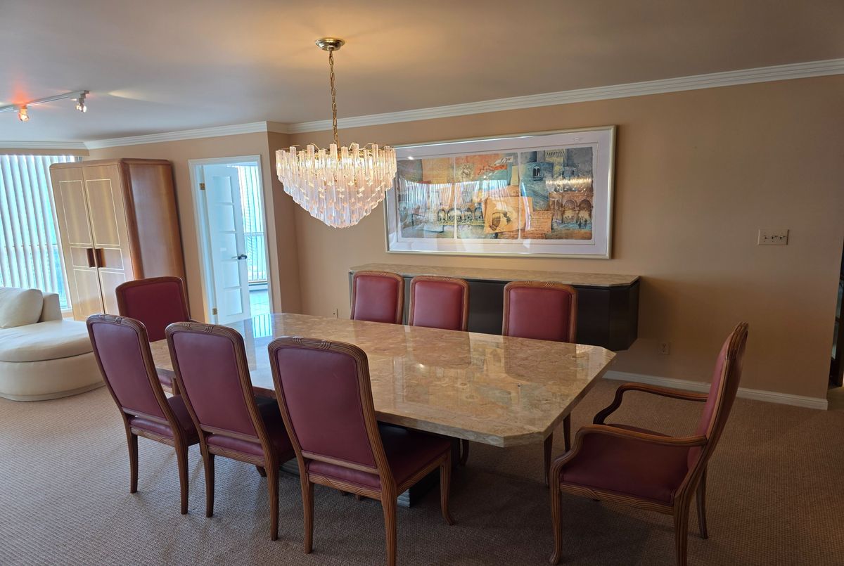 85 Skymark Drive Toronto 85 Skymark Drive Toronto