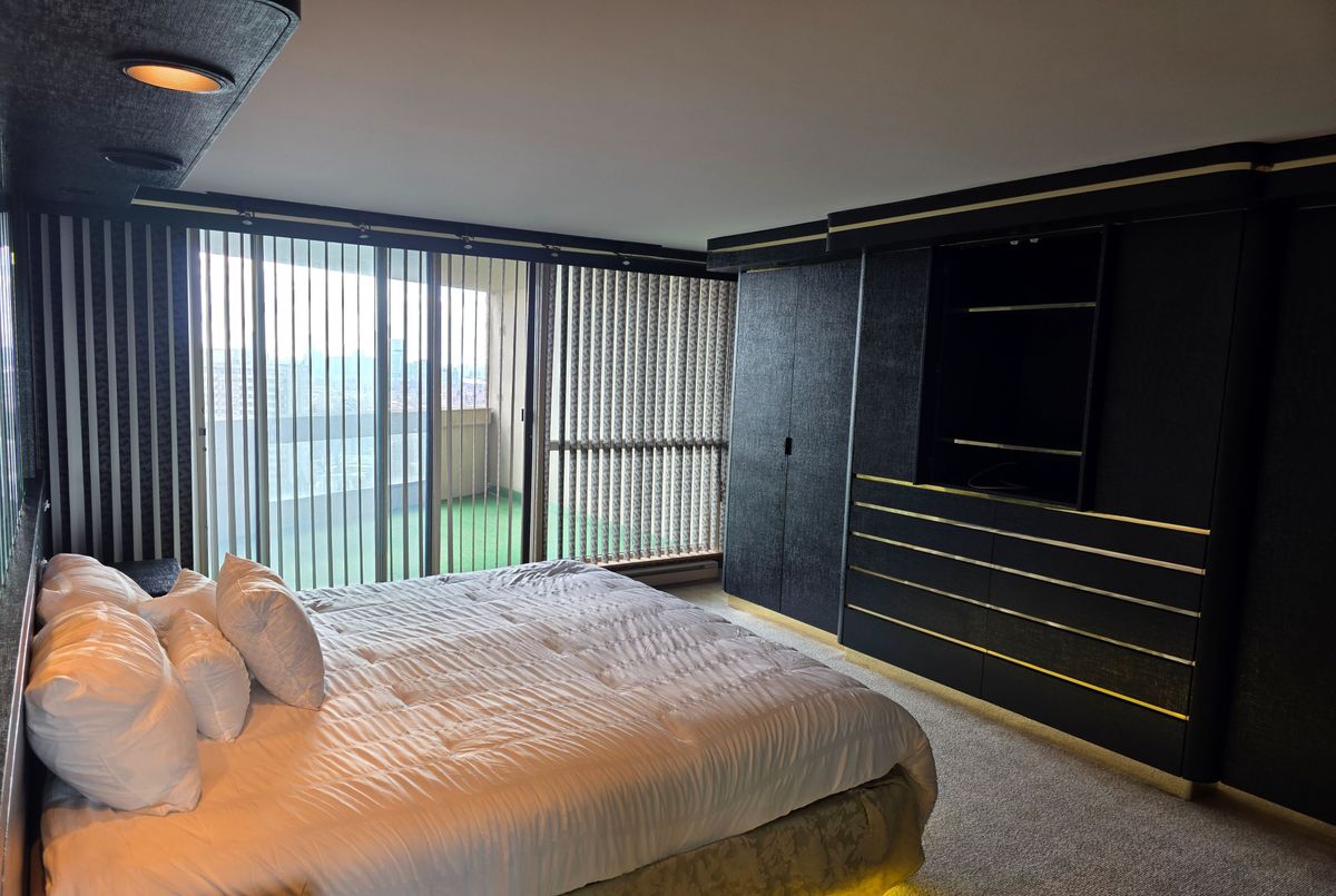 85 Skymark Drive Toronto 85 Skymark Drive Toronto