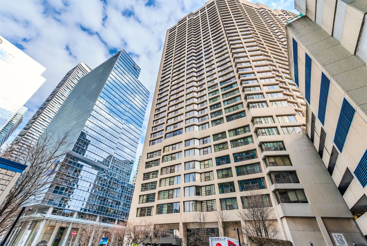 55 Harbour Square Toronto 55 Harbour Square Toronto