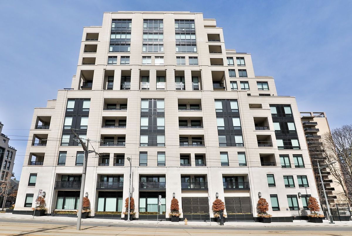 1 Forest Hill Road Toronto 1 Forest Hill Road Toronto