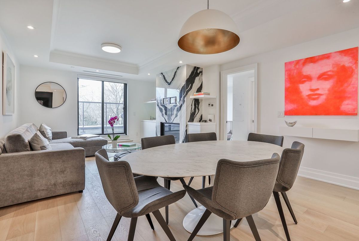 1 Forest Hill Road Toronto 1 Forest Hill Road Toronto