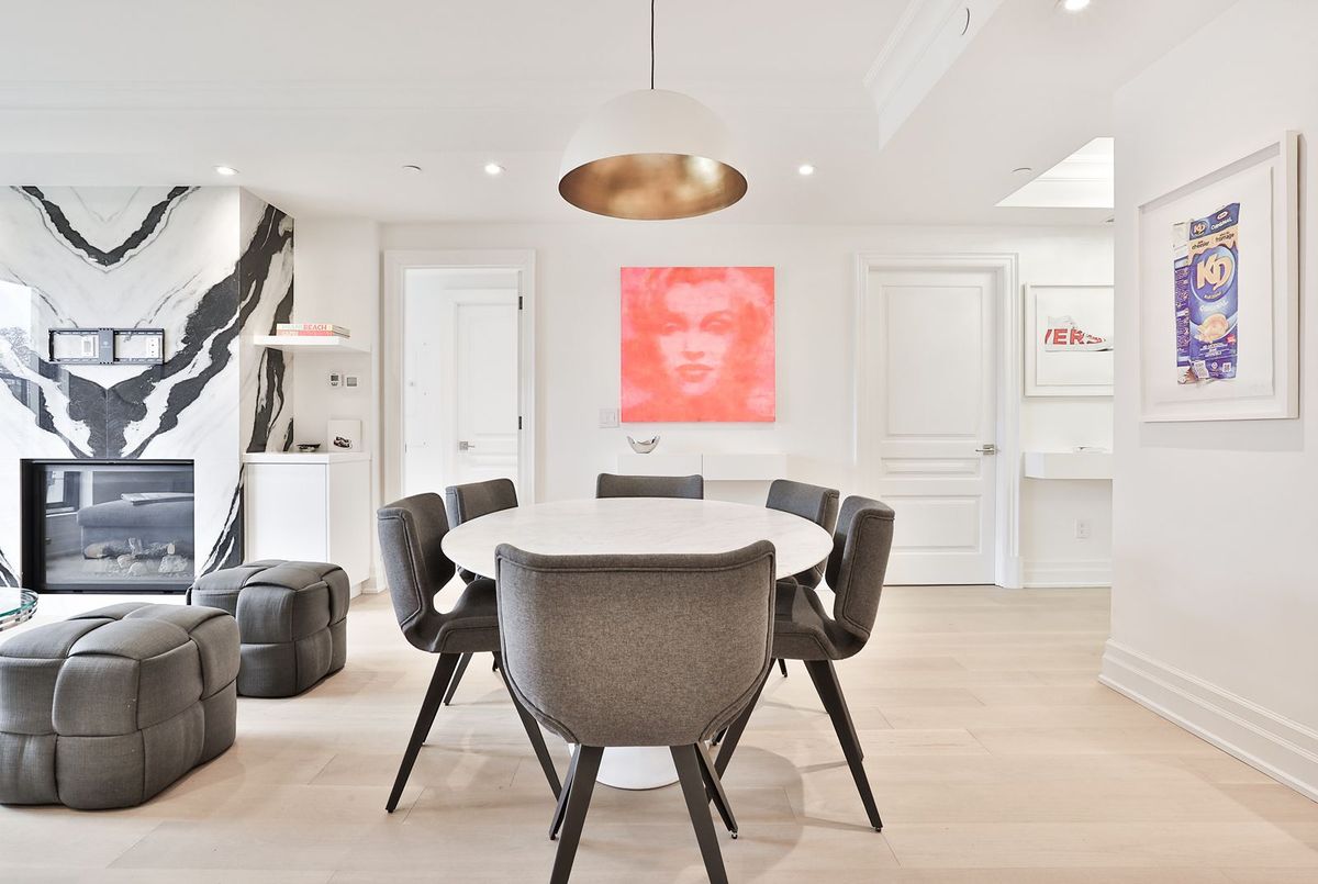 1 Forest Hill Road Toronto 1 Forest Hill Road Toronto