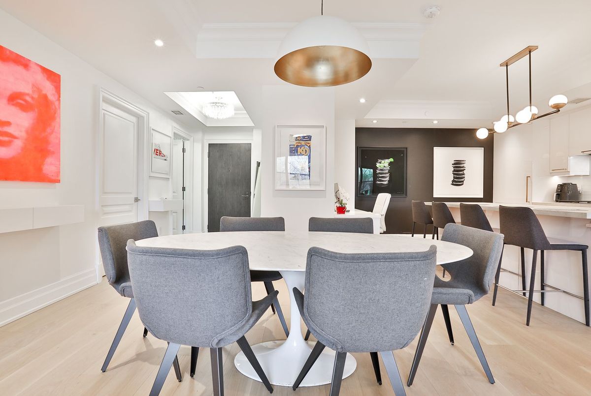 1 Forest Hill Road Toronto 1 Forest Hill Road Toronto