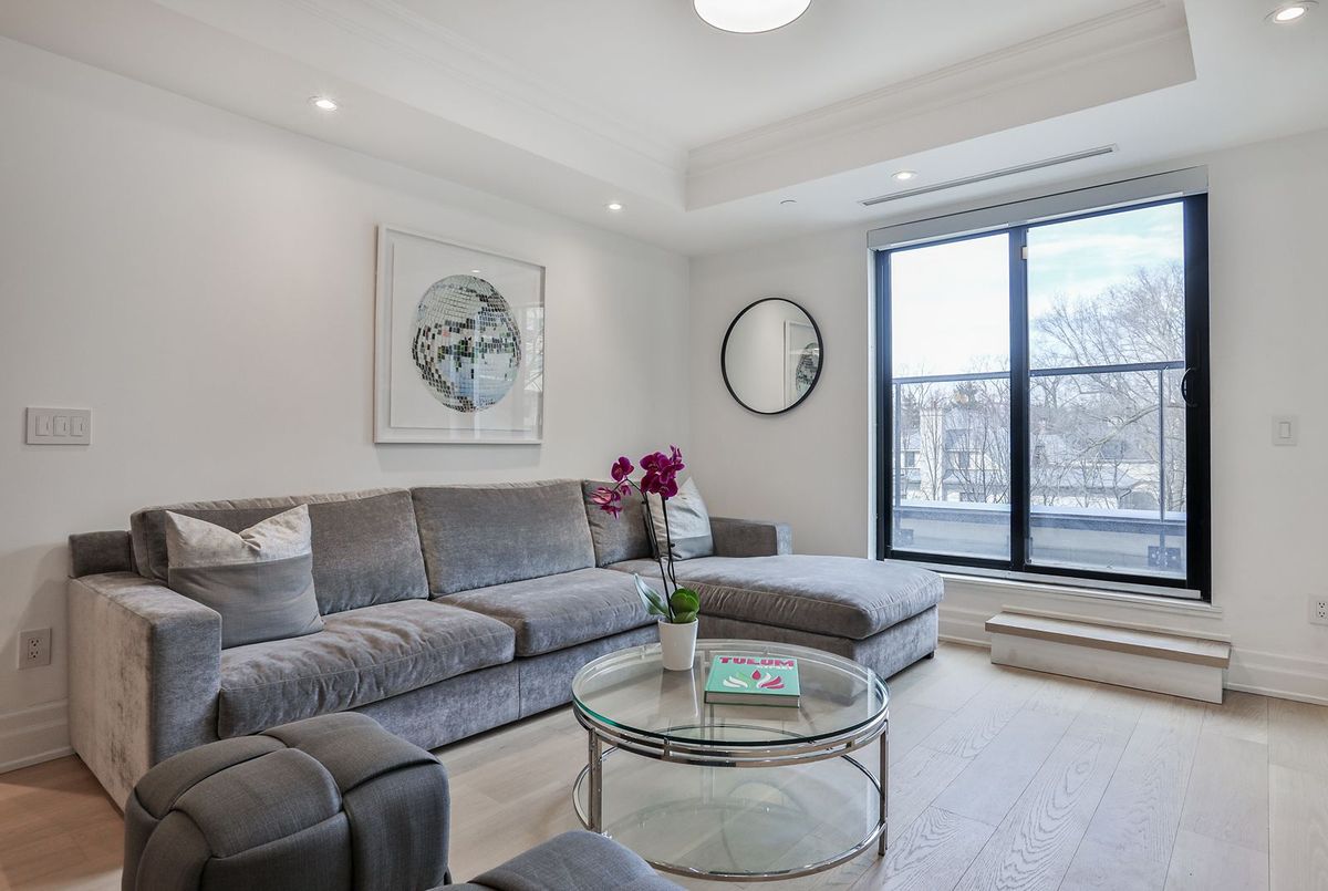 1 Forest Hill Road Toronto 1 Forest Hill Road Toronto