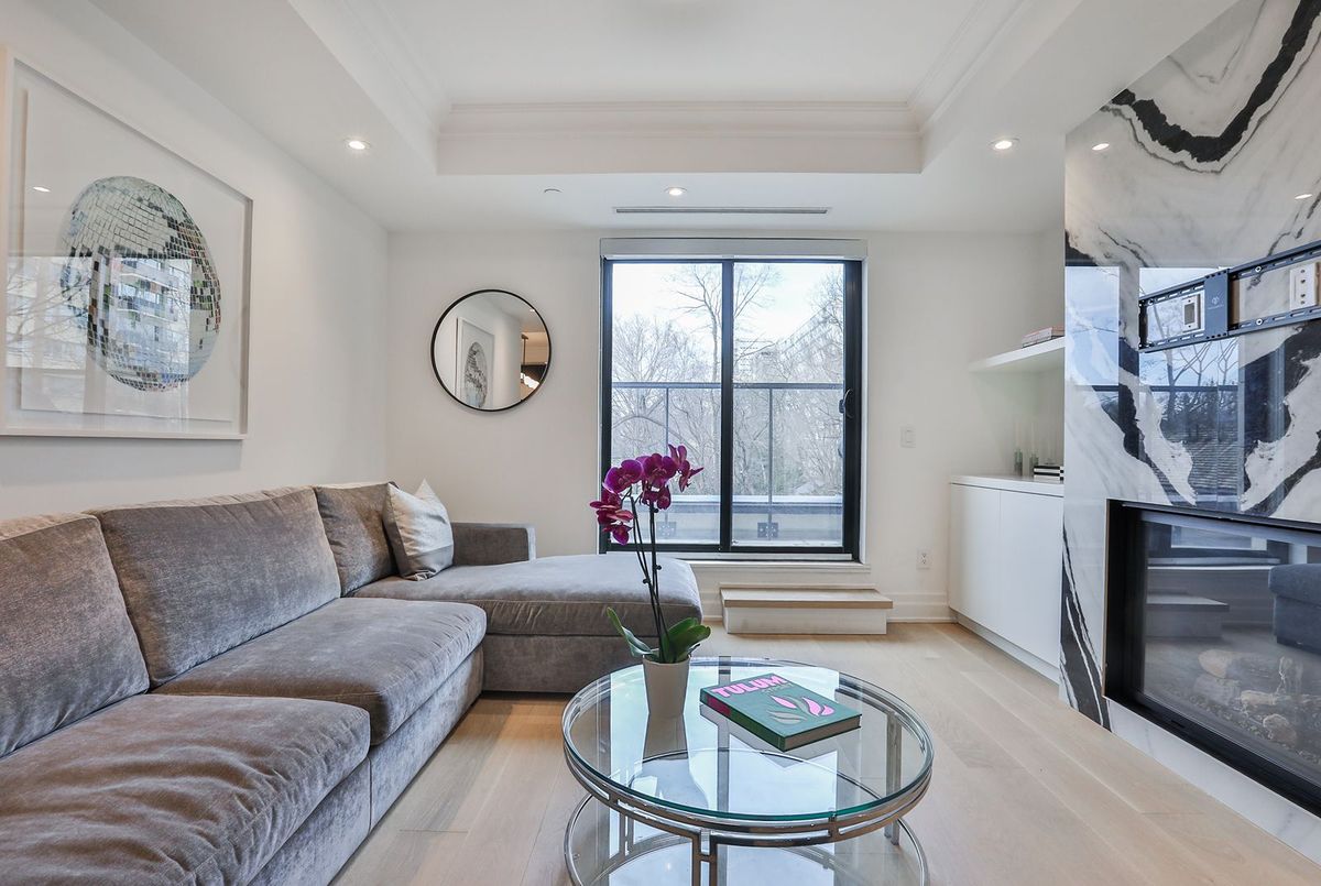 1 Forest Hill Road Toronto 1 Forest Hill Road Toronto