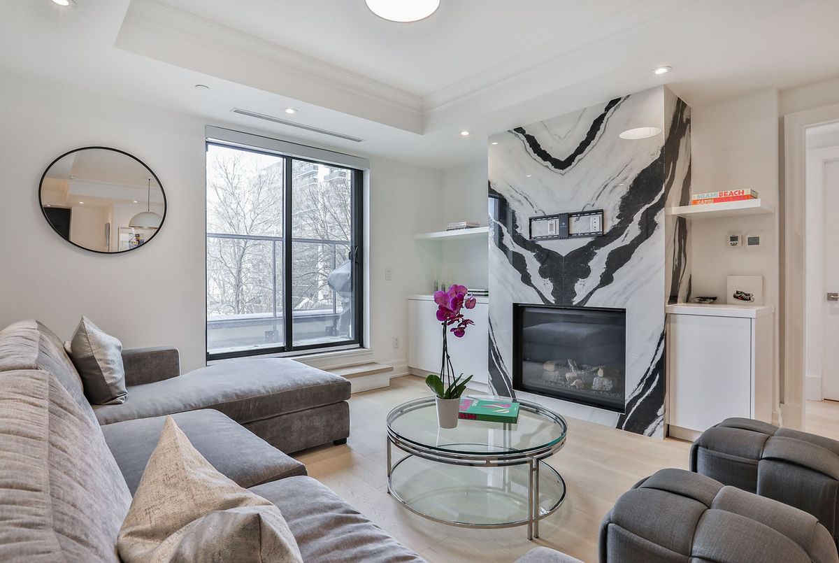 1 Forest Hill Road Toronto 1 Forest Hill Road Toronto