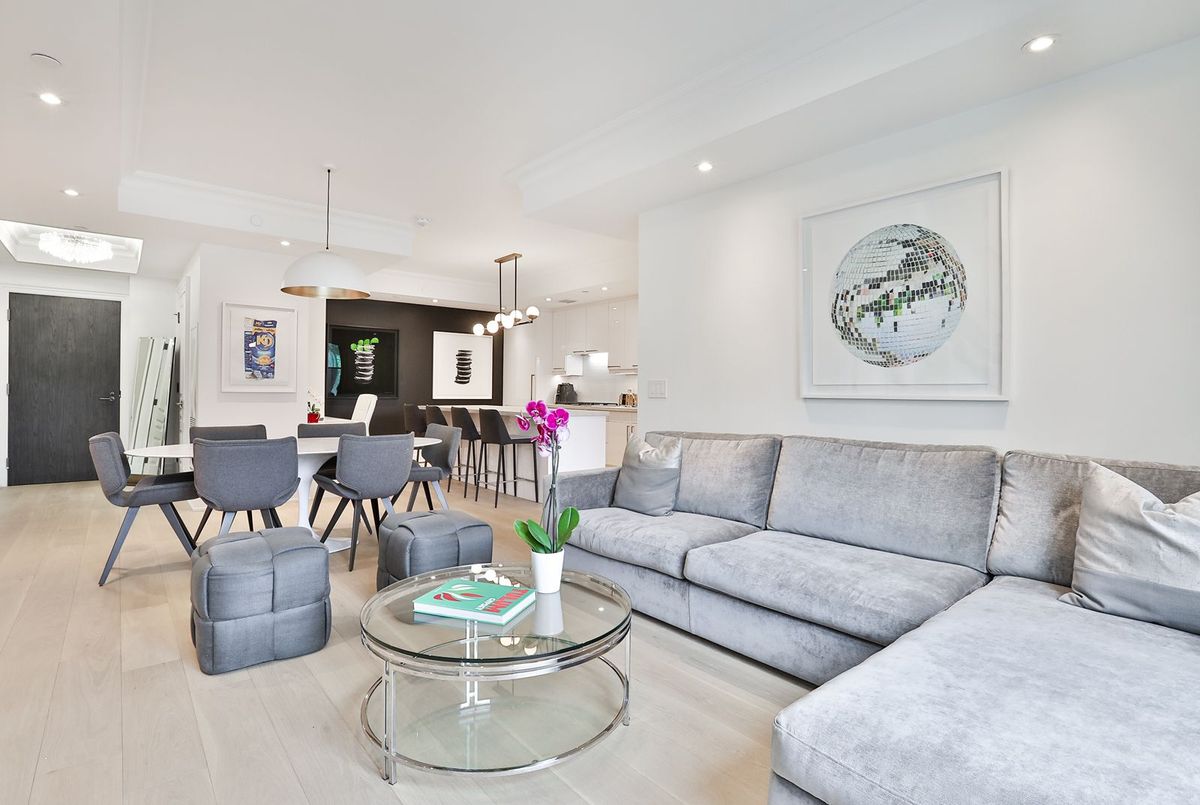 1 Forest Hill Road Toronto 1 Forest Hill Road Toronto