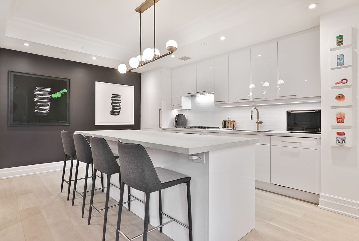 1 Forest Hill Road Toronto 1 Forest Hill Road Toronto