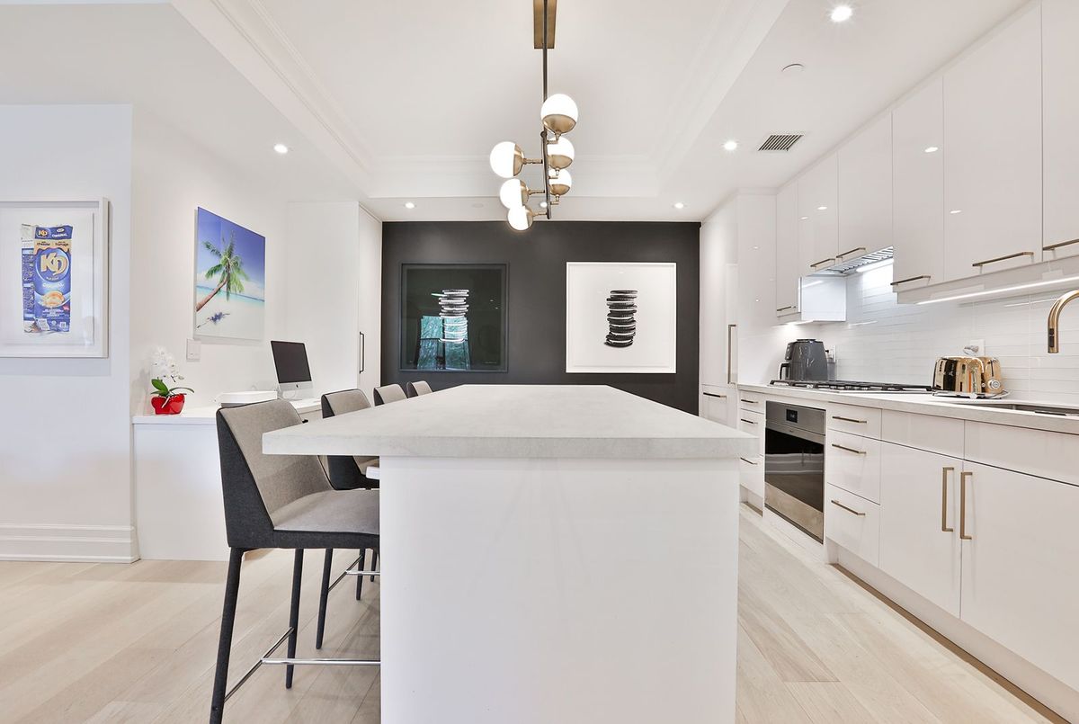 1 Forest Hill Road Toronto 1 Forest Hill Road Toronto