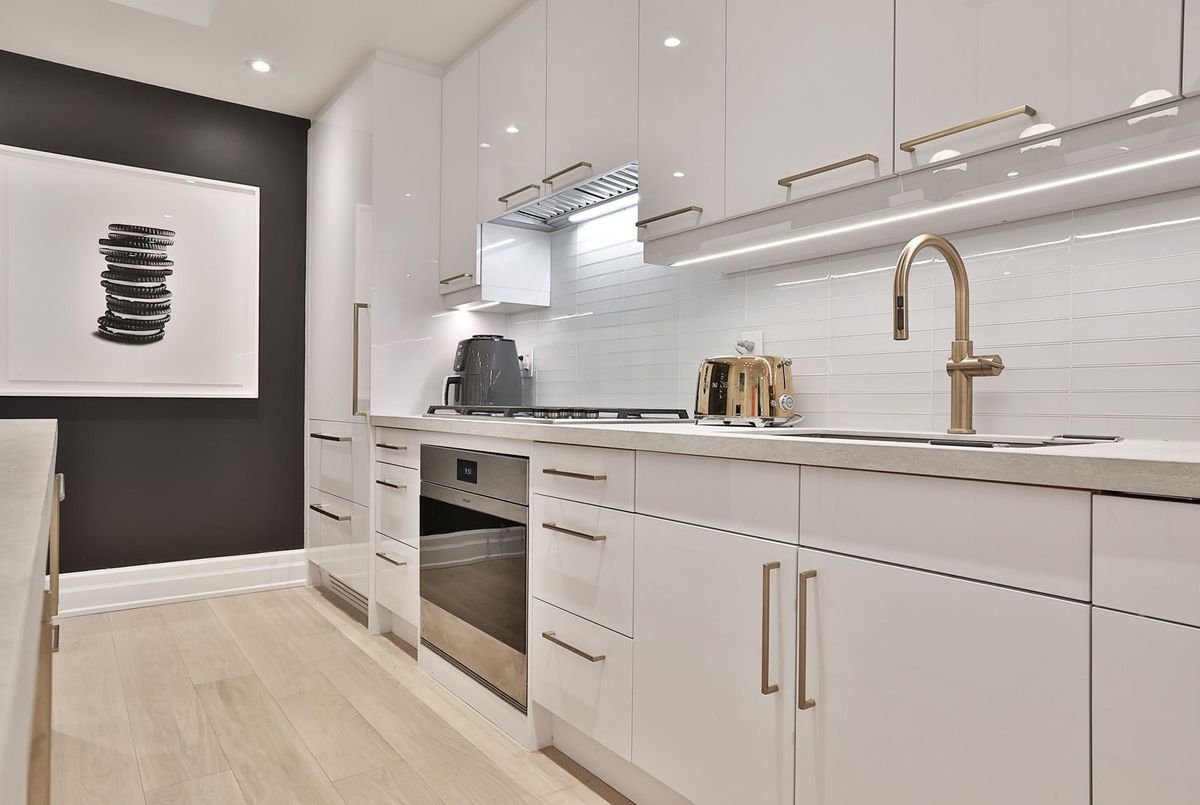 1 Forest Hill Road Toronto 1 Forest Hill Road Toronto