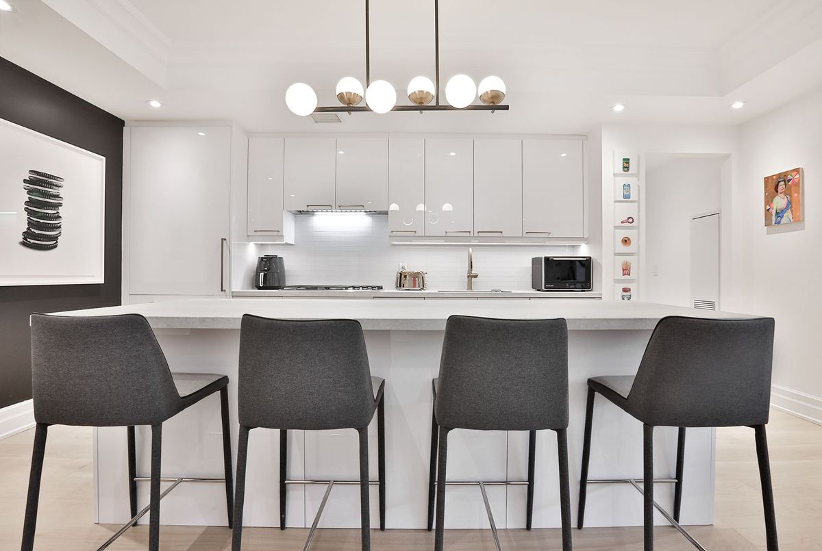 1 Forest Hill Road Toronto 1 Forest Hill Road Toronto