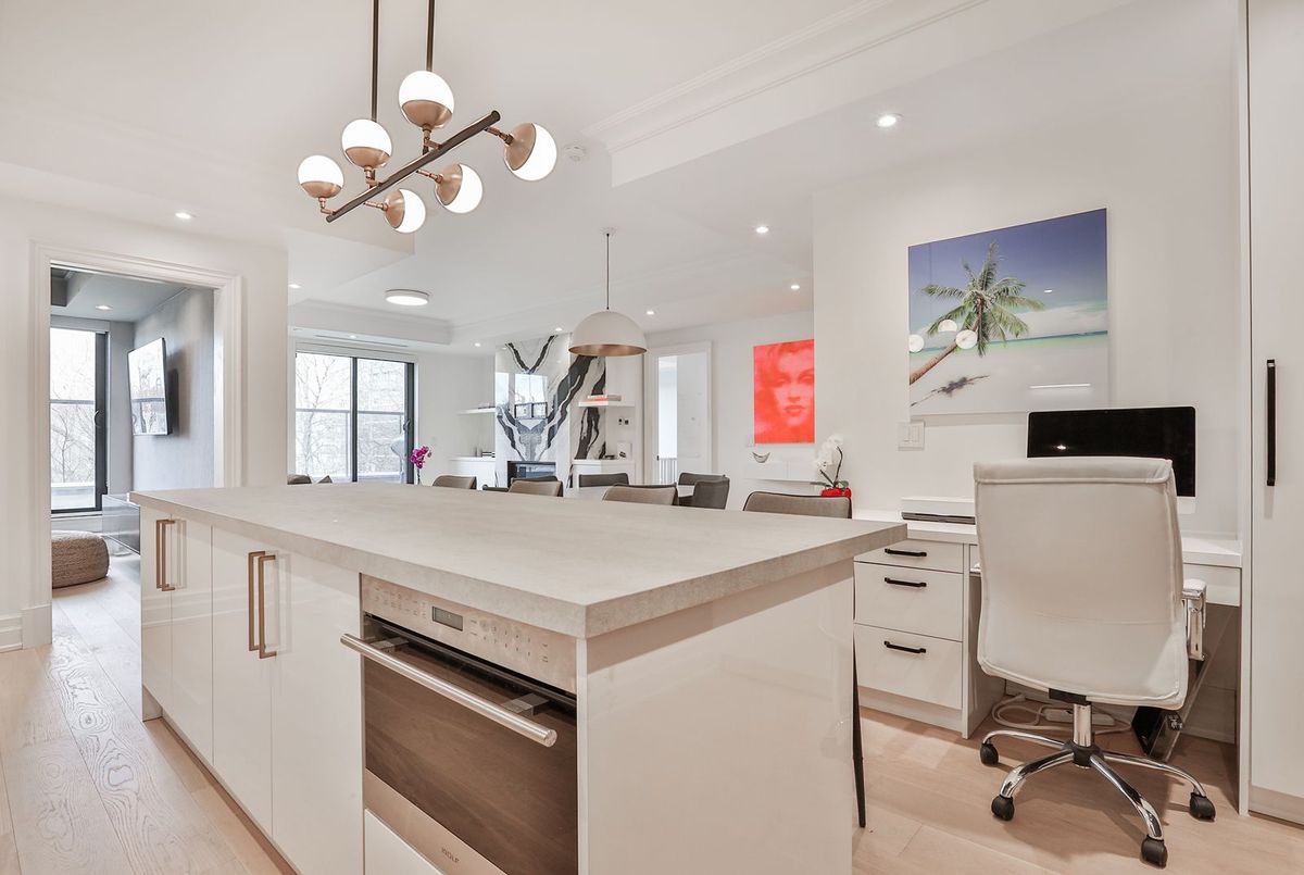 1 Forest Hill Road Toronto 1 Forest Hill Road Toronto