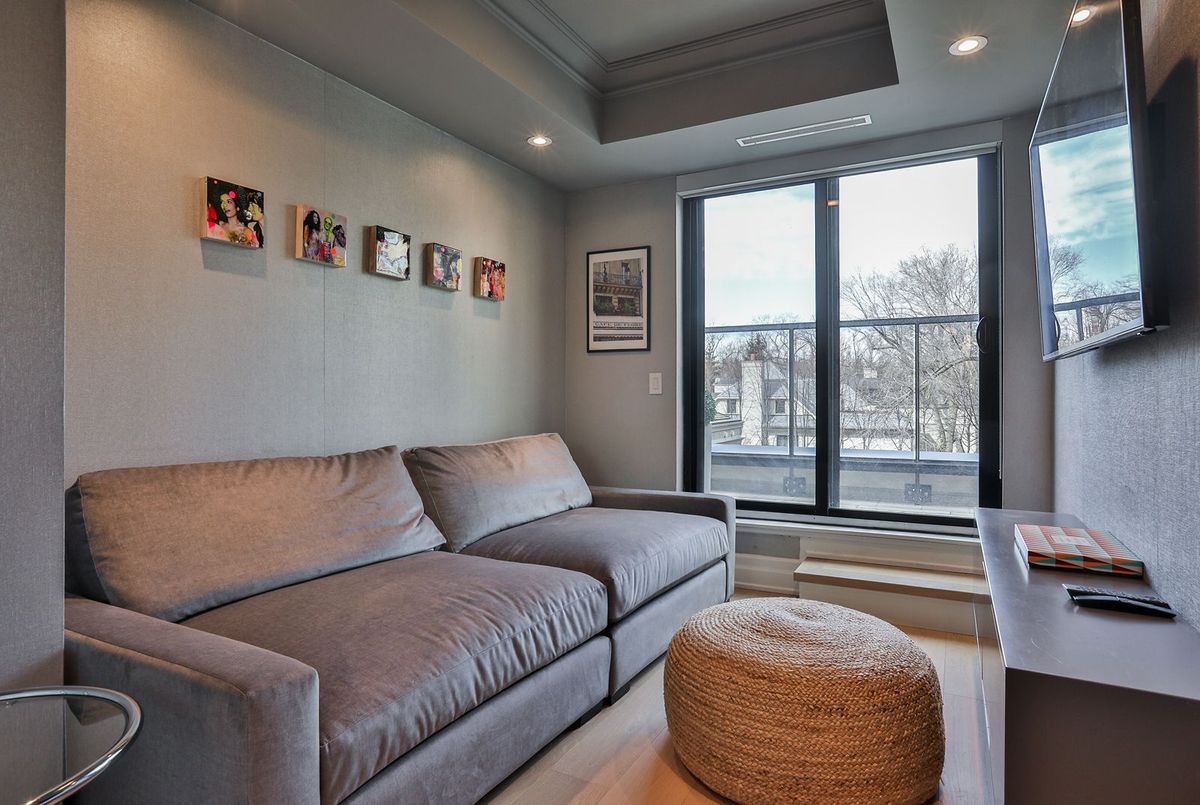 1 Forest Hill Road Toronto 1 Forest Hill Road Toronto