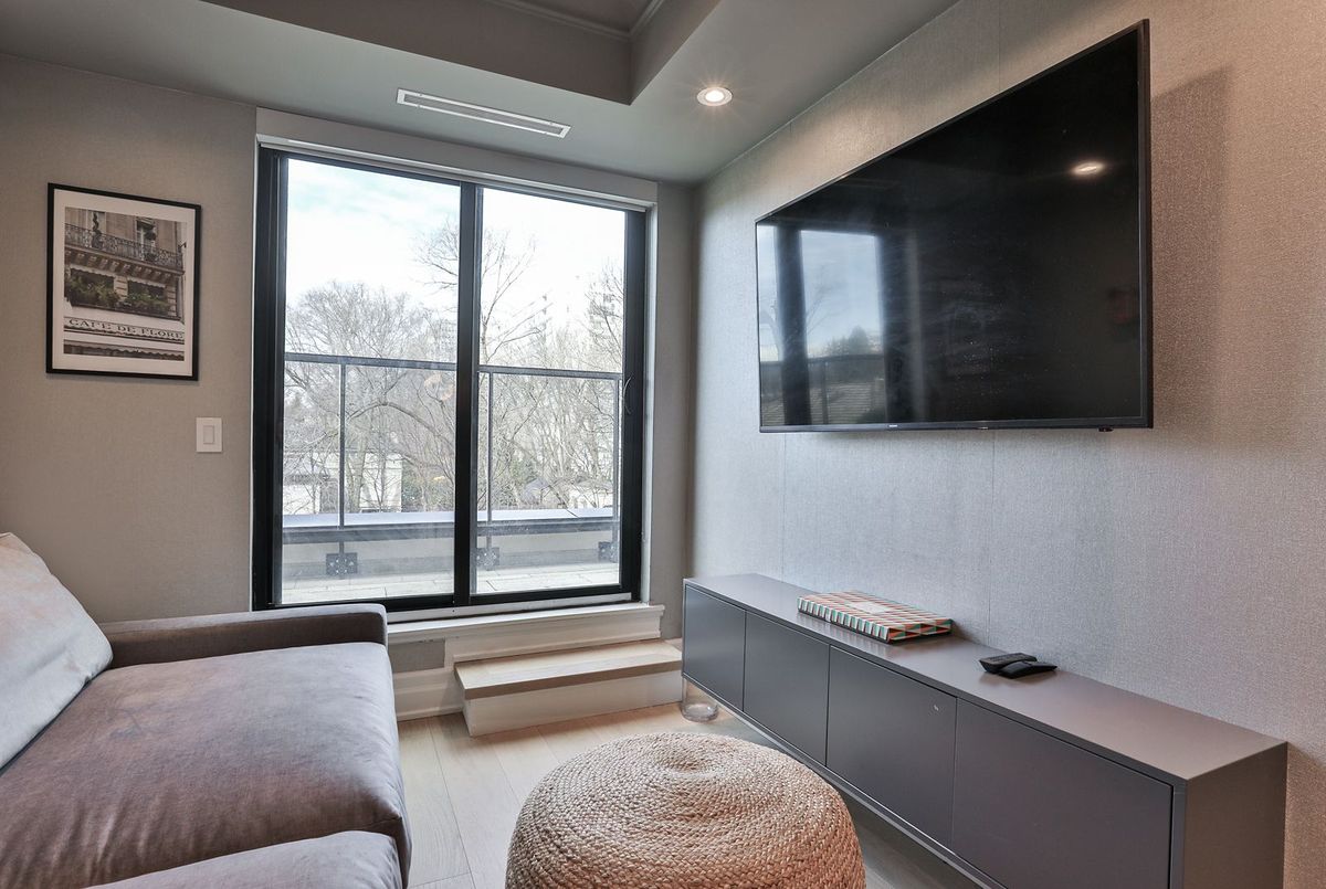 1 Forest Hill Road Toronto 1 Forest Hill Road Toronto