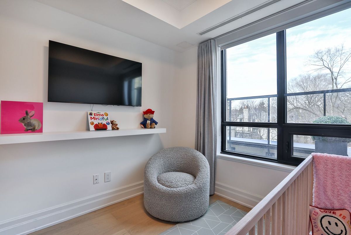 1 Forest Hill Road Toronto 1 Forest Hill Road Toronto