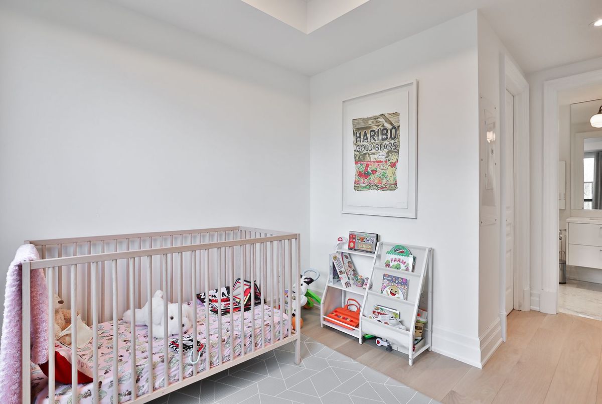 1 Forest Hill Road Toronto 1 Forest Hill Road Toronto