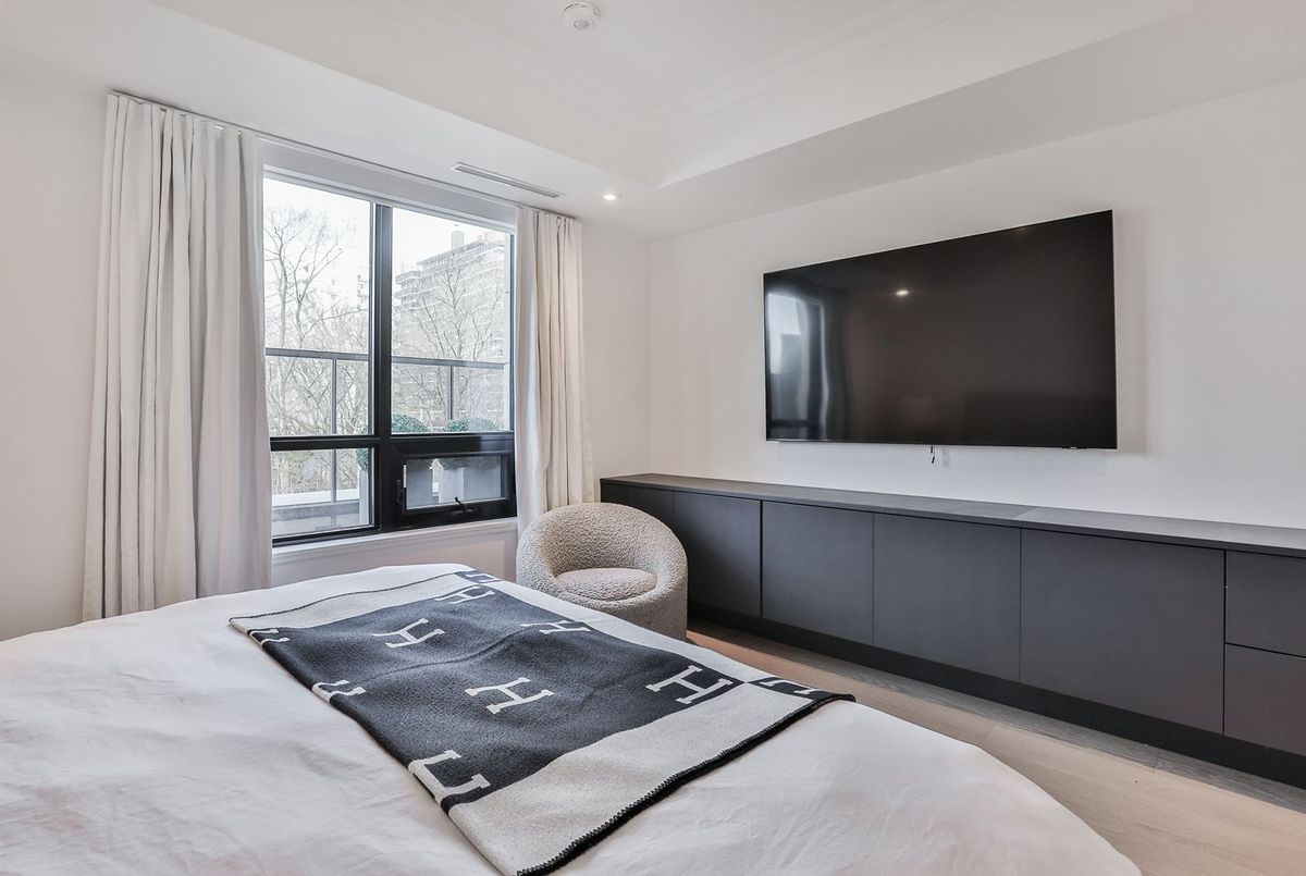 1 Forest Hill Road Toronto 1 Forest Hill Road Toronto