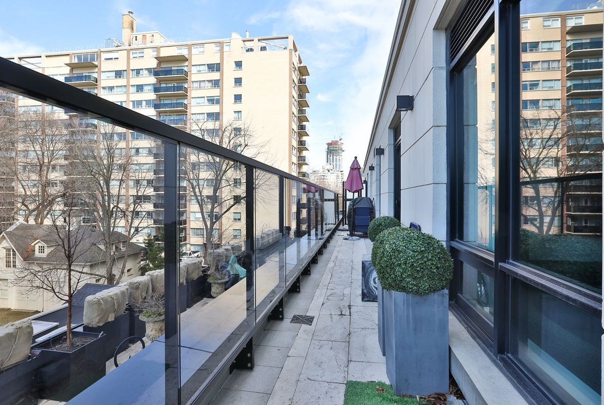 1 Forest Hill Road Toronto 1 Forest Hill Road Toronto