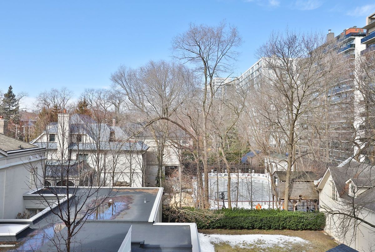 1 Forest Hill Road Toronto 1 Forest Hill Road Toronto