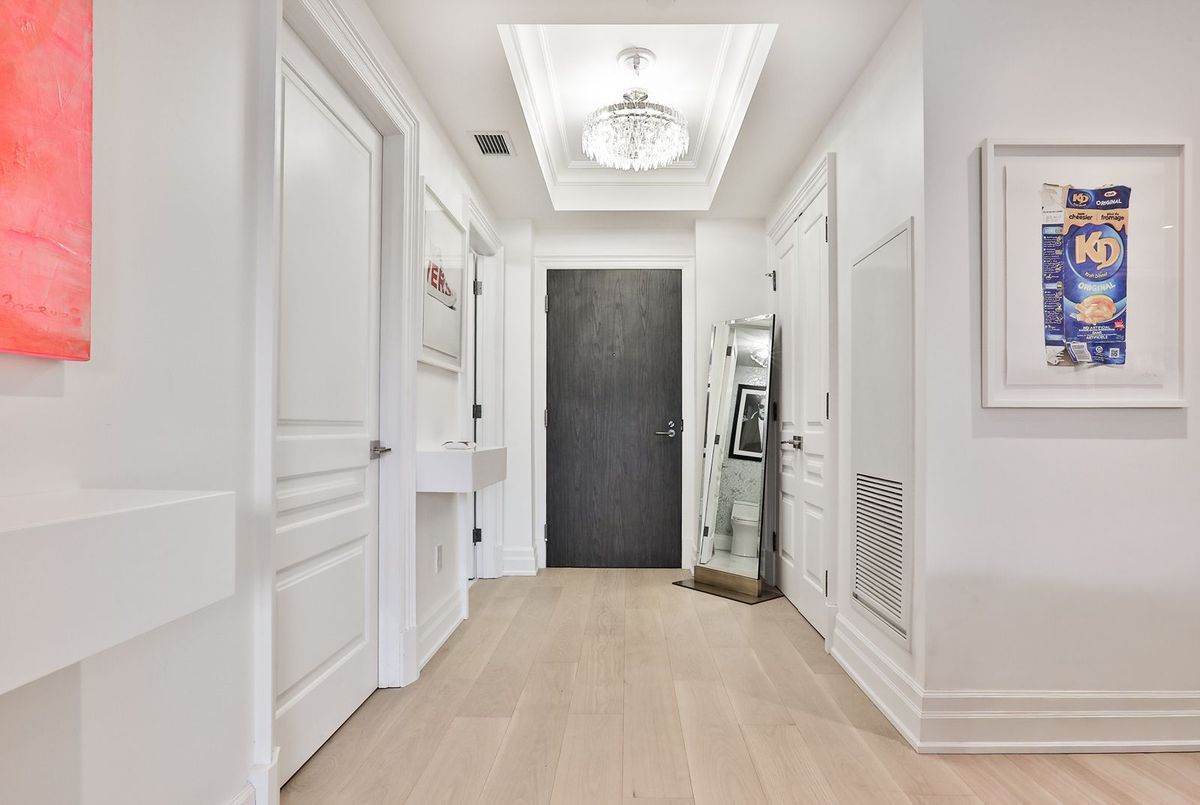 1 Forest Hill Road Toronto 1 Forest Hill Road Toronto