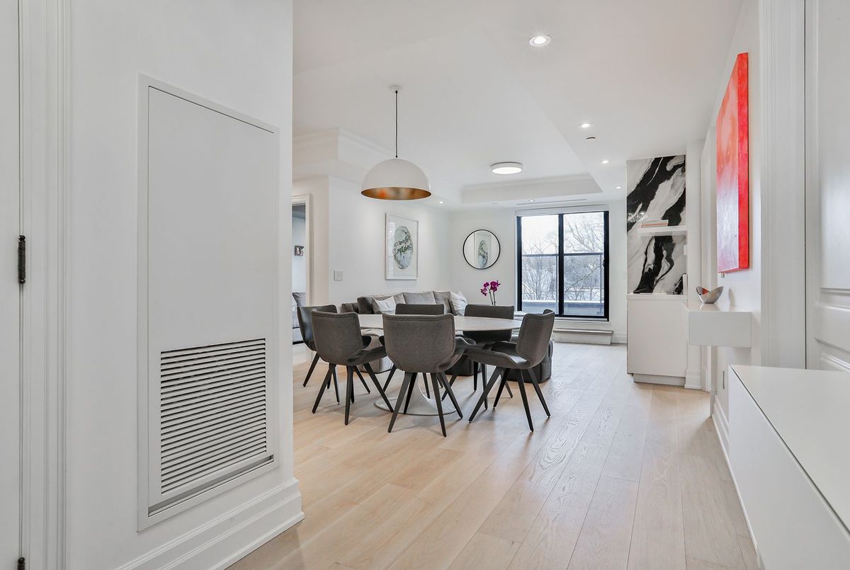 1 Forest Hill Road Toronto 1 Forest Hill Road Toronto