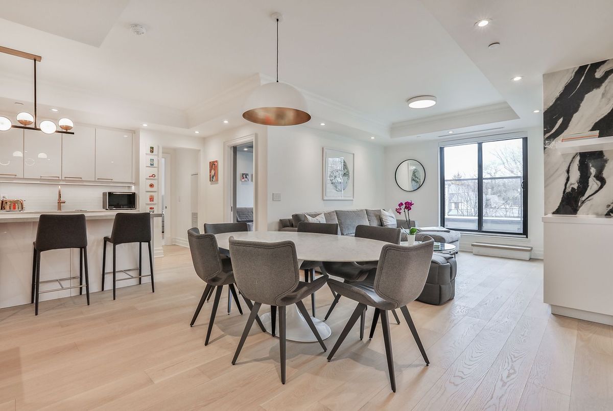 1 Forest Hill Road Toronto 1 Forest Hill Road Toronto