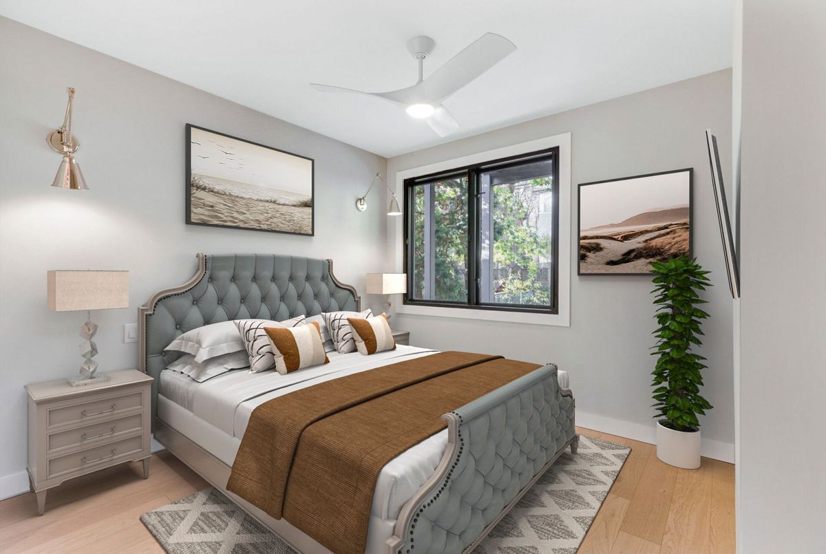 16 Rosemount Avenue Toronto 16 Rosemount Avenue Toronto