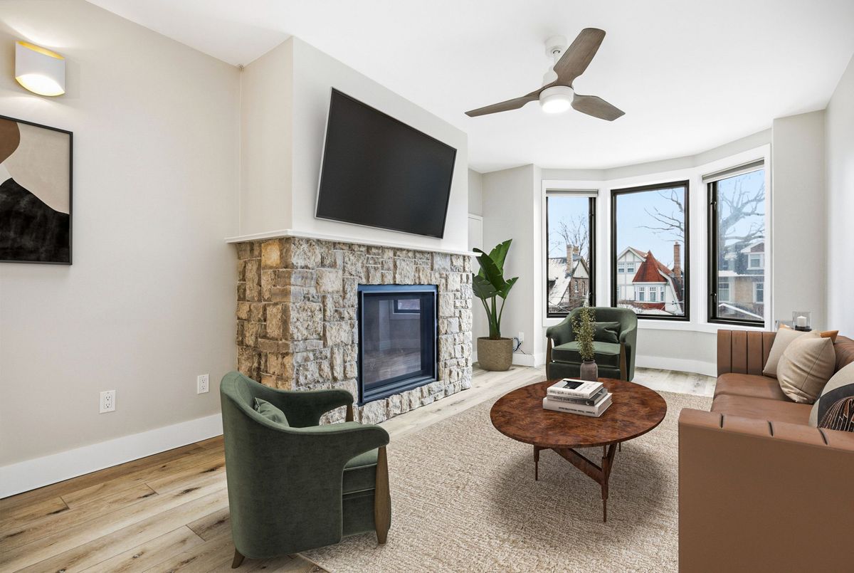 16 Rosemount Avenue Toronto 16 Rosemount Avenue Toronto