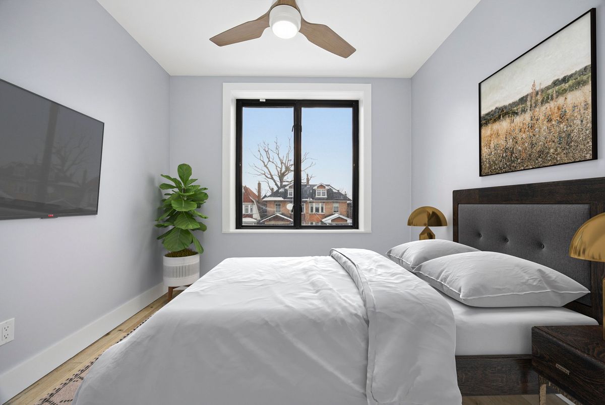 16 Rosemount Avenue Toronto 16 Rosemount Avenue Toronto