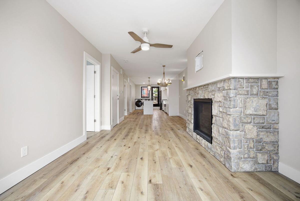 16 Rosemount Avenue Toronto 16 Rosemount Avenue Toronto