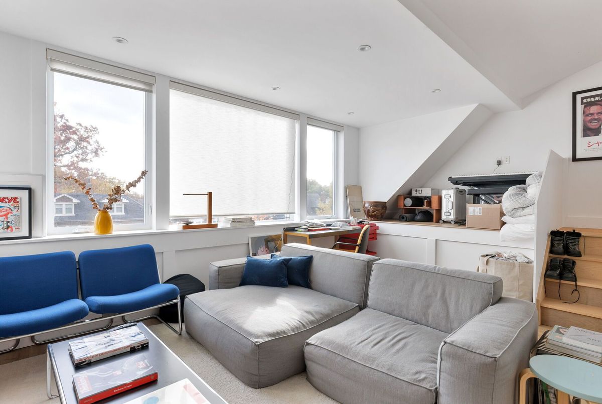 16 Rosemount Avenue Toronto 16 Rosemount Avenue Toronto