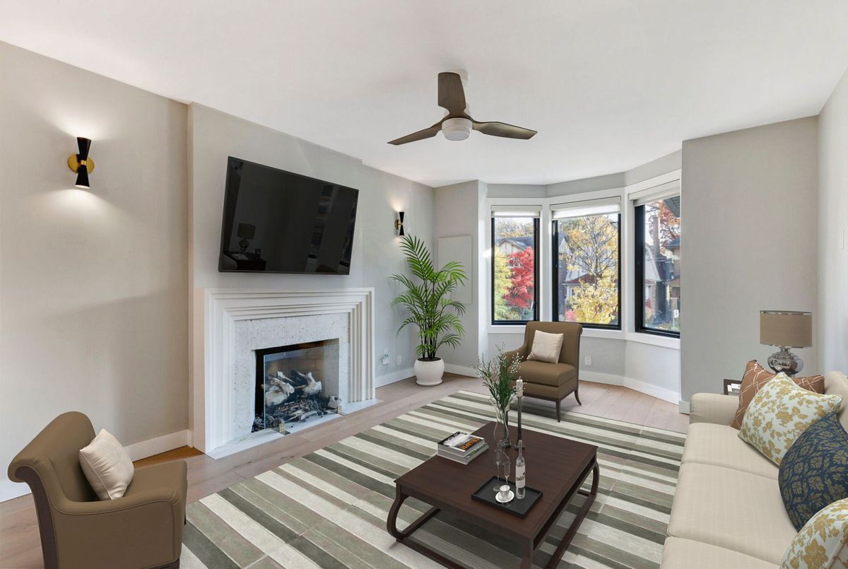 16 Rosemount Avenue Toronto 16 Rosemount Avenue Toronto