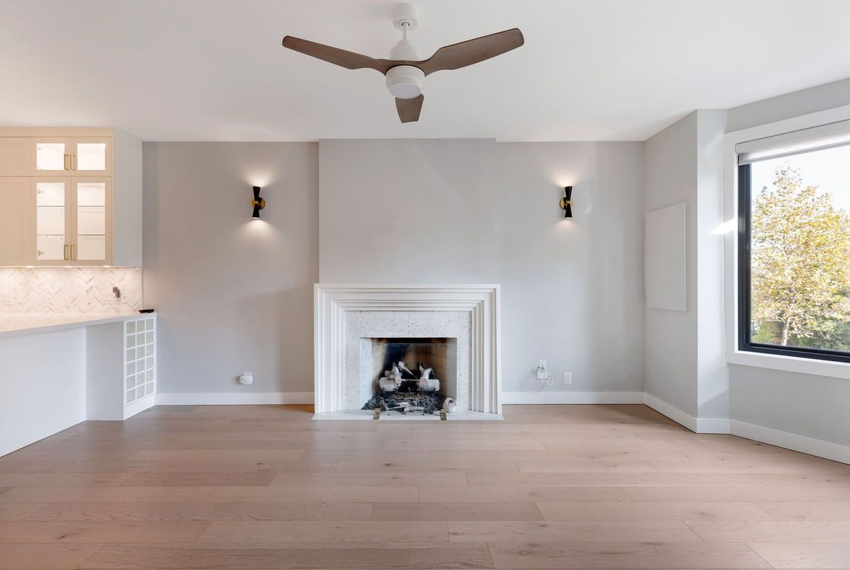 16 Rosemount Avenue Toronto 16 Rosemount Avenue Toronto